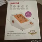 جهاز قياس الضغط الإلكتروني