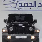 جيب رنجلر وكالة 2023