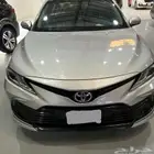 كامري 2022 GLE