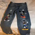 جنز نسائي