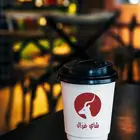 طباعة الأكواب الورقية والشفافة