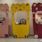 عربات تسالي ذره فشار كاندي بانكيك بليله