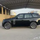 رنج روفر 2024 تم البيع