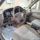 باثفندر قير عادي موديل 2002