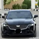 كاديلاك CT4 2020