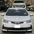 تويوتا كورولا 2019