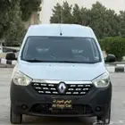 رينو دوكر فان 2019