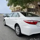 كامري 2017 استاندر