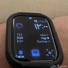 Apple Watch Series 9  (GPS) ساعة آبل مقاس 45