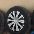 جنوط كامري 2024 وكالة بكفراتها