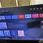 تلفزيون تي سي ال 55 بوصة 4k LED