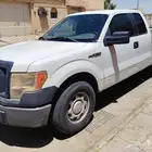 للبيع فرد F150 غماره ونص