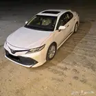 كامري 2019 فل كامل للبيع