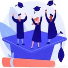 عمل مشاريع تخرج ورسائل علمية
