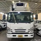 دينا ايسوزو ثلاجه تبريد تجميد 2021