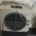 مكيف متنقل استخدام سنه