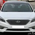 هونداي سوناتا فل الفل 2016