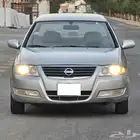نيسان صني 2011
