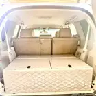 صندوق تخزين درج عزبة للسيارة