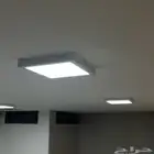 لمبات لطش سقف لد موفرة ل الطاقة في حدود 15 حبه