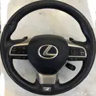 دركسون لكزس gs f 2016 وفوق مع الارباق وكالة