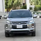 ميتسوبيشي ASX موديل 2020 فل كامل