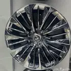 جنوط لكزز LS500مقاس 20