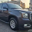 جي إم سي يوكن 2015 نص فل بدون دبل بحالة ممتازة