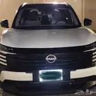 نيسان كيكس 2025