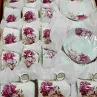 طقم فناجيل قهوه