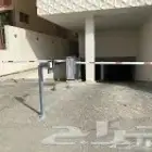 بوابة سيارات دخول وخروج