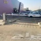 بوابات دخول وخروج السيارات باركنج دخول وخروج سيارات