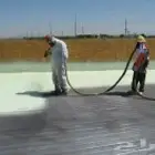 عزل اسطح بالرياض فوم مائي وحرارى معتمد
