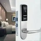 الاقفال الذكية و أقفال الفنادق Smart locks  hotel door locks
