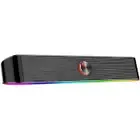 سبيكر قيم سبيكر كمبيوتر سبيكر مع اضاءة RGB ريدراجون
