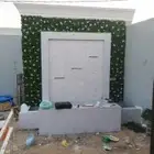 تصميم جميع المظلات و الاشلال