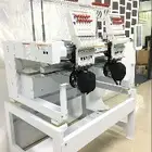 مكينة تطريز بالكمبيوتر