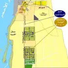 مخططات الهجرة مكتب عقار نرغب بشراء الأراضي للشراء