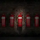 معتمدون من قبل الدفاع المدني