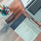 تصميم سيرة ذاتية إحترافية -نظام ATS