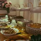 بوفيه مفتوح