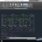 تصميم مخططات كهرباء و سباكة و تكييف