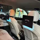 شاشات مراتب خلفيه تركب لجميع السيارات بمختلف الموديلات