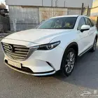 مازدا CX9