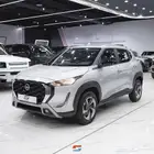 نيسان ماجنايت 2025 عرض بسعر ممتاز