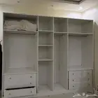 دولاب ملابس