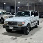 لاندكروزر فكسار