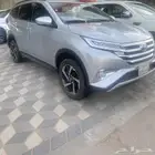 تايوتا راش 2023