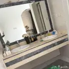 مغسله 170 متر. ديده