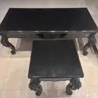 طاوله خشب للبيع